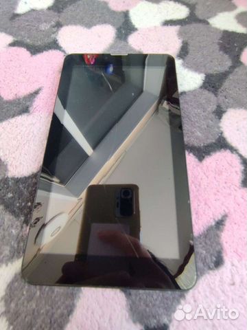 Планшет explay