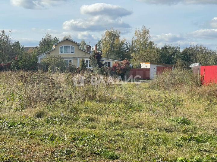 Участок 7,3 сот. (ИЖС)