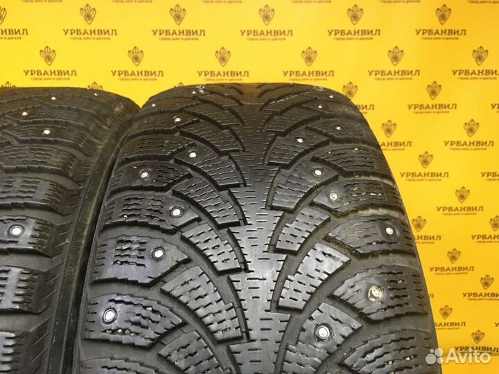 Nokian Tyres Nordman 4 235/55 R17 103T