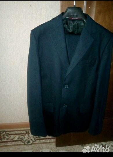 Школьный костюм