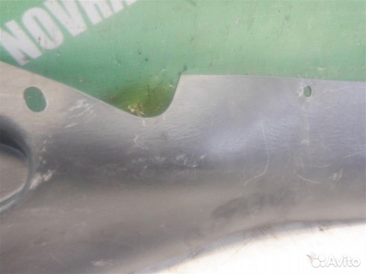 Обшивка салона Форд Фокус 1