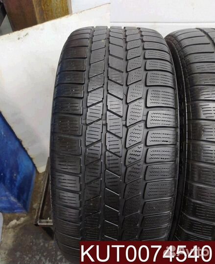 Continental ContiWinterContact TS 810 245/50 R18 99R