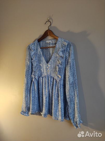 Блузка женская Bel and Bo S/M