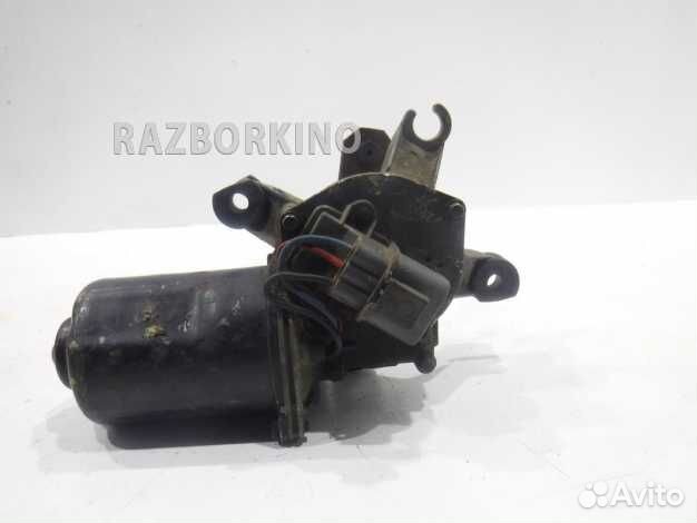 Моторчик стеклоочистителя