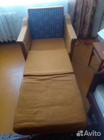 Кресло кровать