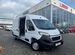 Peugeot Boxer 2.2 MT, 2023, 100 км с пробегом, цена 4999999 руб.