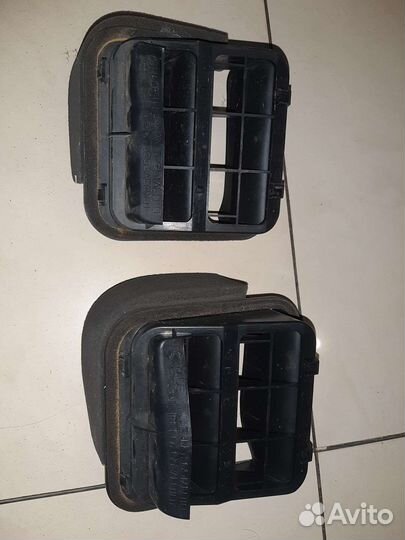 Клапан вентиляции крыла Субару Импреза GH 2010г.в