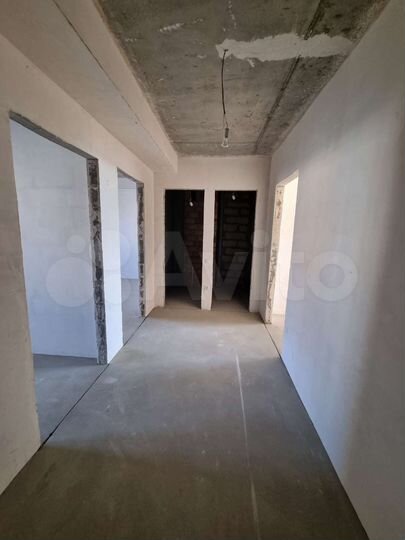 2-к. квартира, 62 м², 13/20 эт.