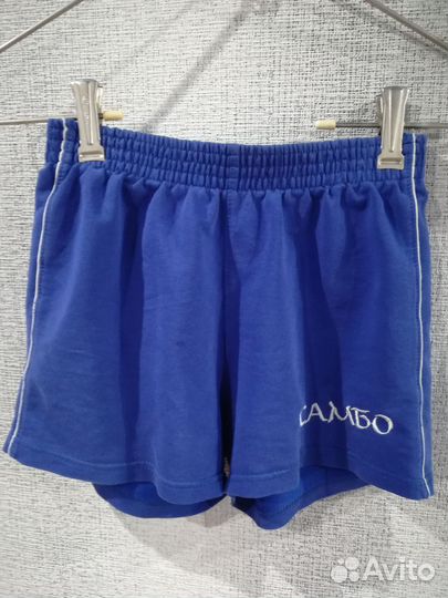 Куртка для самбо детская