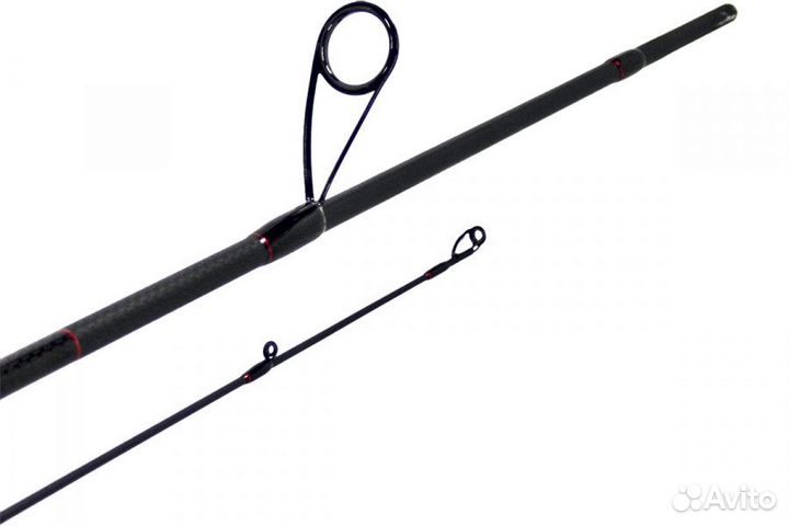 Спиннинг Maximus High Energy Z JIG 25MH 250см 15-4