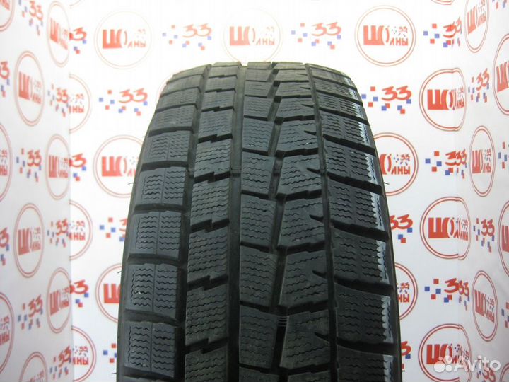 Dunlop SP Winter Maxx WM01 215/65 R16