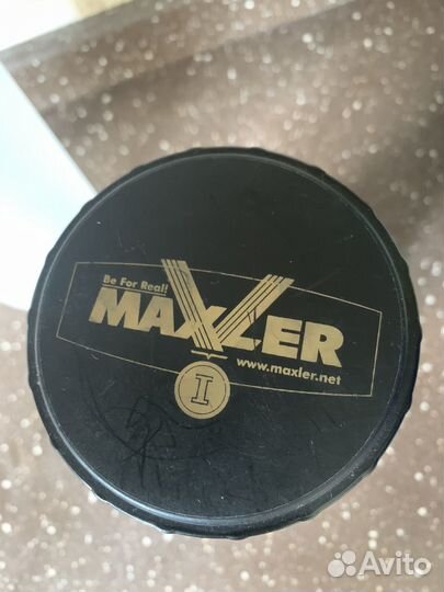 Шейкер и таблетница