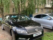 Volkswagen Passat 1.4 MT, 2011, 210 000 км