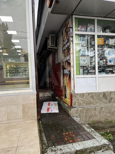 Свободного назначения, 70 м²