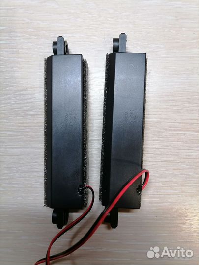 Динамики для тв BBK 43LEX-8243/UTS2C