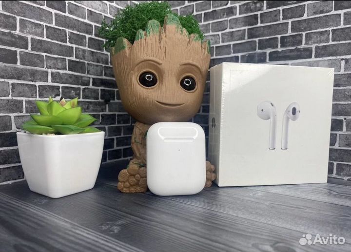 Airpods 2
