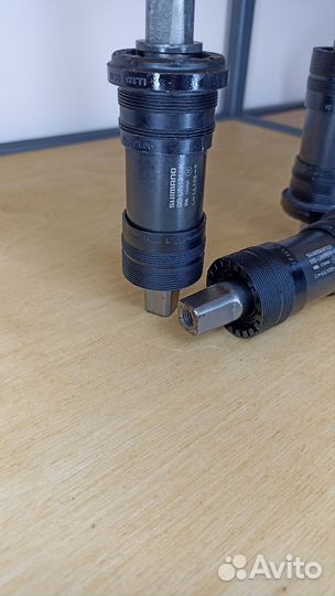 Каретка картридж каретки Shimano