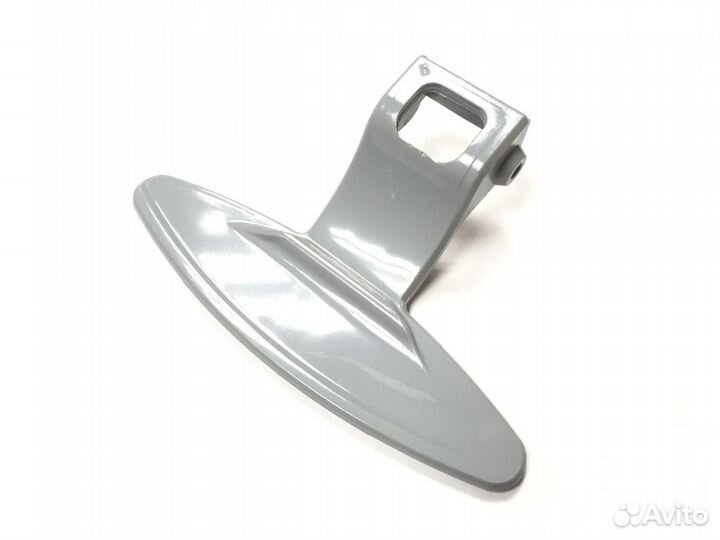 Ручка люка стиральной машины