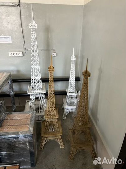 Эйфелевая башня