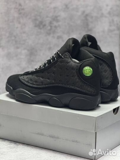 Nike Air Jordan 13 стиль и комфорт (41-46)