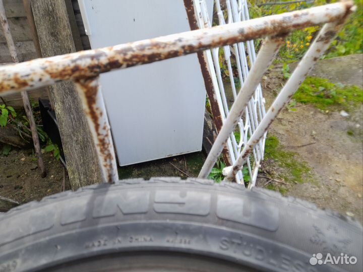 Jinyu YW52 215/55 R16 97H