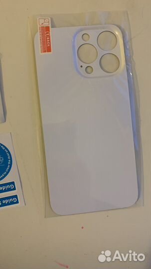 Чехол для iPhone 13 pro