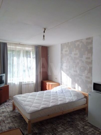 Комната 11 м² в 2-к., 2/9 эт.