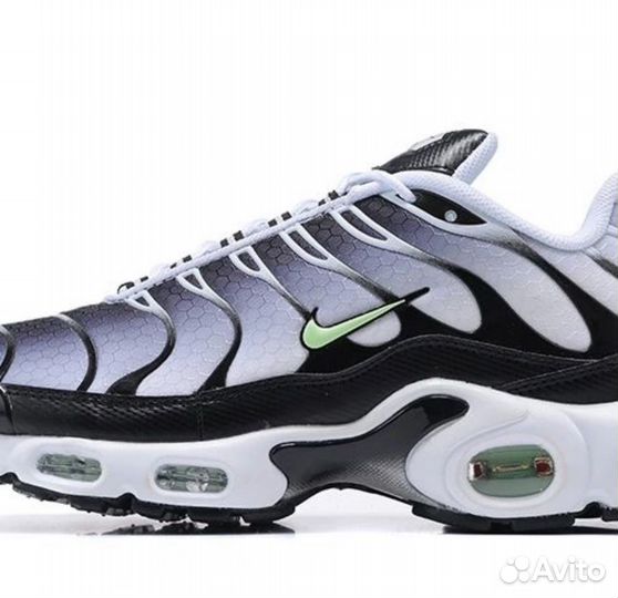 Nike air max tn plus