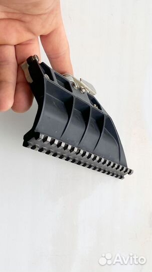 Кронштейн нпз тигр 6.130.390-02