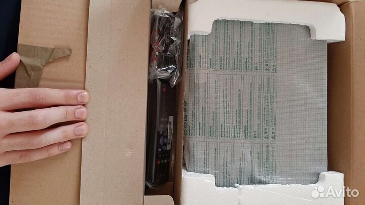 Blu-ray плеер LG BP325
