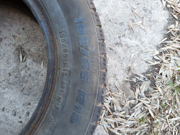 Formula Energy 185/65 R15
