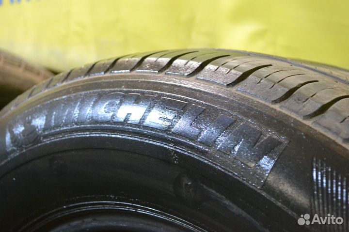 Michelin Latitude Tour HP 265/60 R18