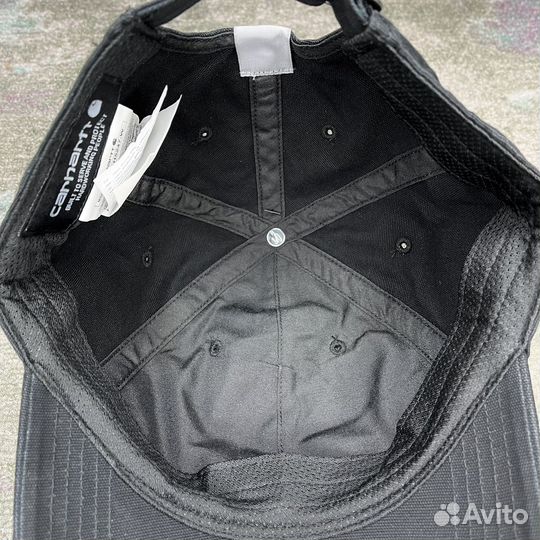 Кепка Dickies Script оригинал