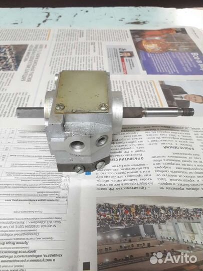 Насос ов-65.запчасти