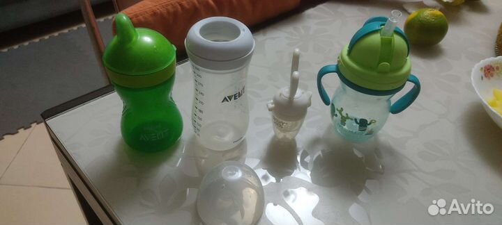 Philips Avent SCF804/03