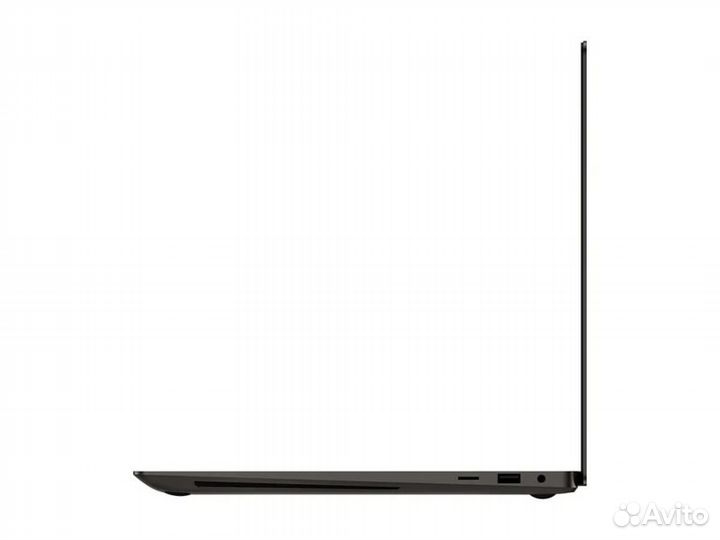 Ноутбук Samsung Galaxy Book3 Ultra i-7 Графит
