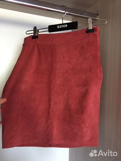 Вещи пакетом на девушку 44