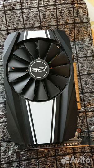 Видеокарта gtx 1650super 4gb