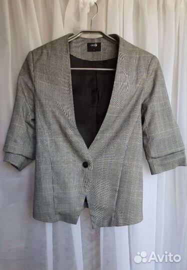 Женские вещи 42 размера платье кофта пиджак топ