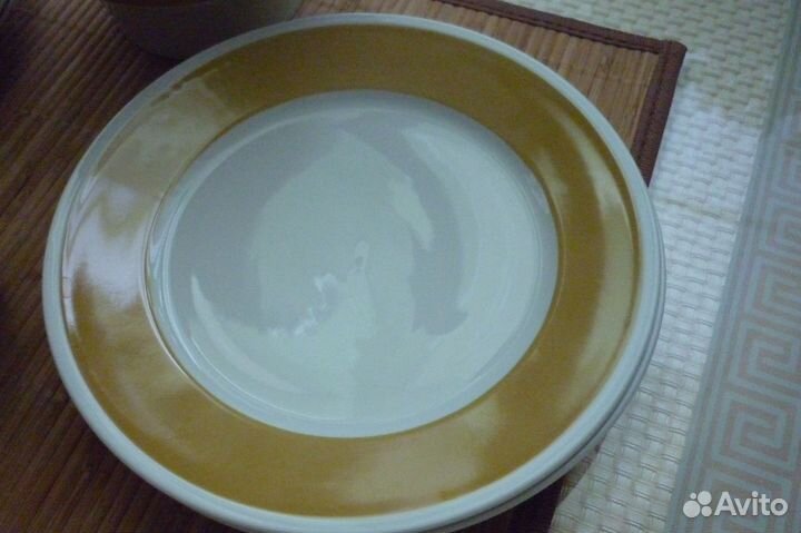 Сервиз кофейный Веймар на 6 персон