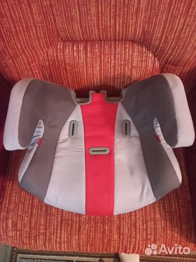 Детское автокресло бу