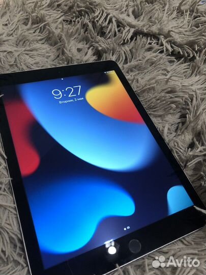 Планшет apple iPad air 2