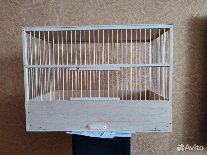 Клетка для птиц