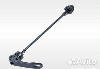 Эксцентрик заднего и переднего колеса