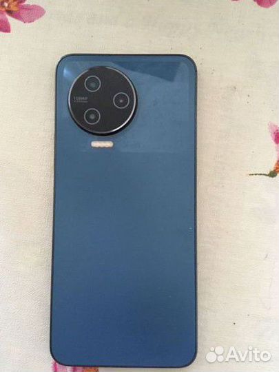 Infinix Note 12 Pro, 8/256 ГБ