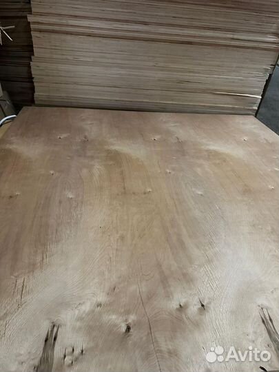 Фанера фсф 12 мм 1220х2440 сорт NS 4/4 берёза