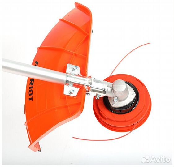 Бензиновые триммеры 