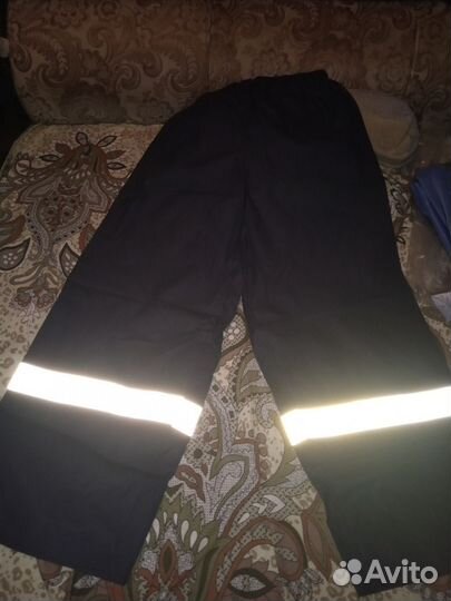 Спецодежда