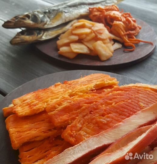 Закуски к пиву