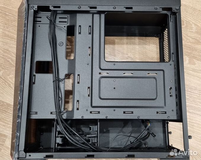 Корпус для пк